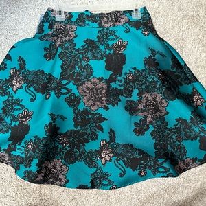 Maurices skirt